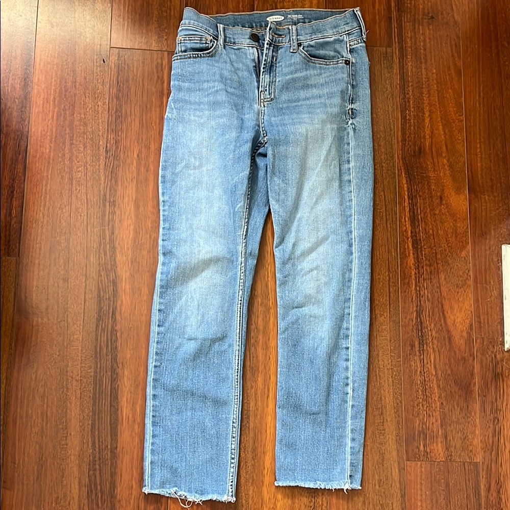 Old Navy Women’s Denim Jeans